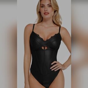 Popilush Bodysuit